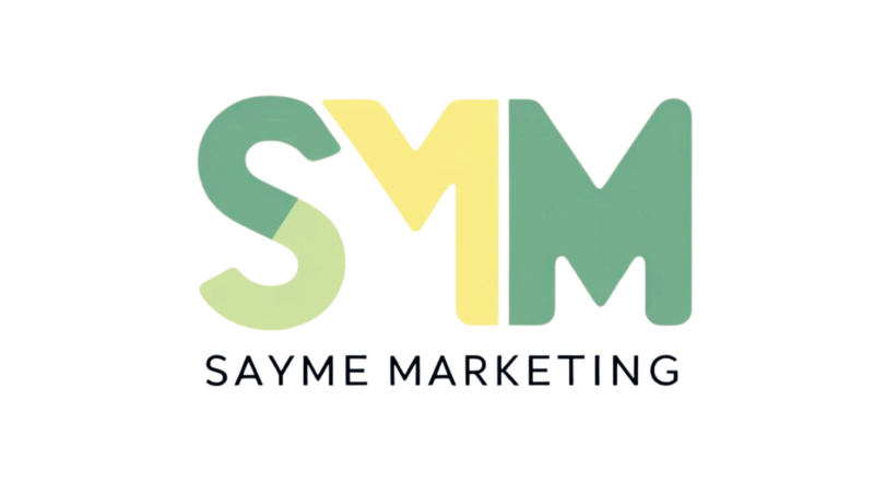 SayMe Marketing