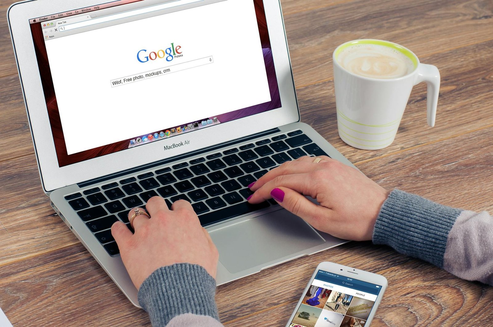 Local SEO Starts With a Google Business Profile