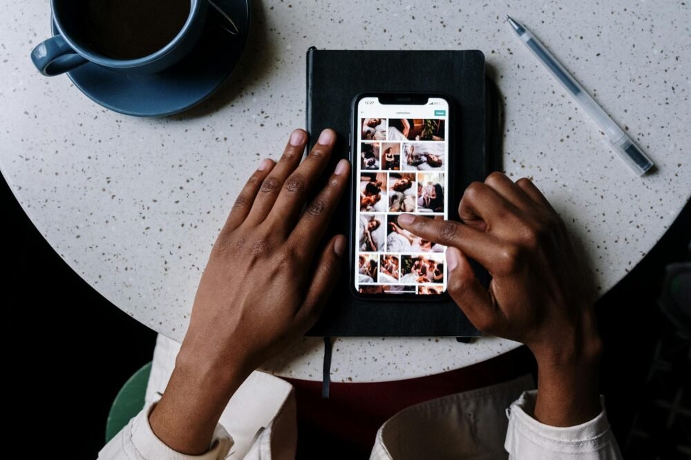 Add This X-Factor to Make Your Instagram Profile Searchable