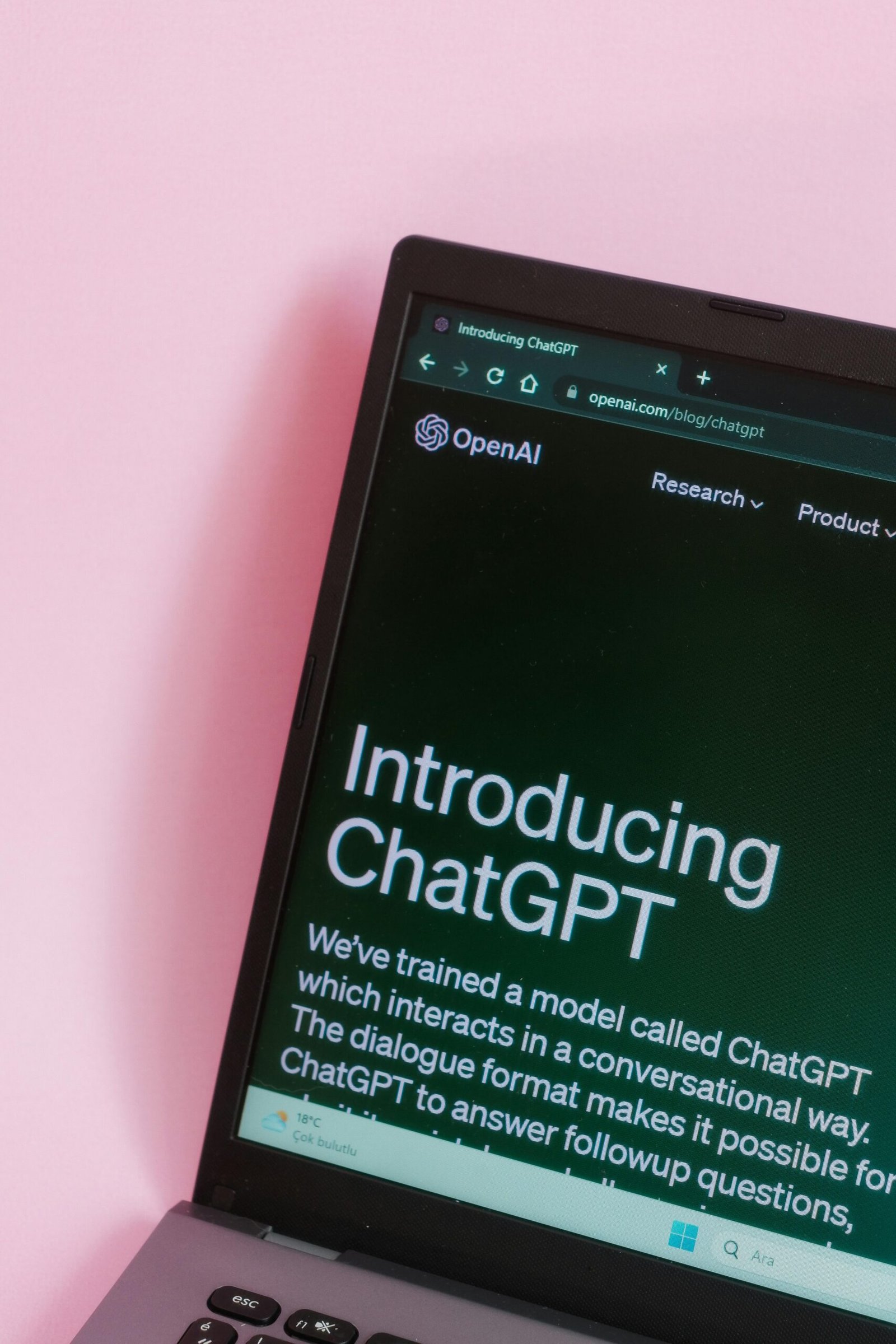 ChatGPT & Other Ai Models: how Generative Engine Optimization connects user questions to brand solutions.