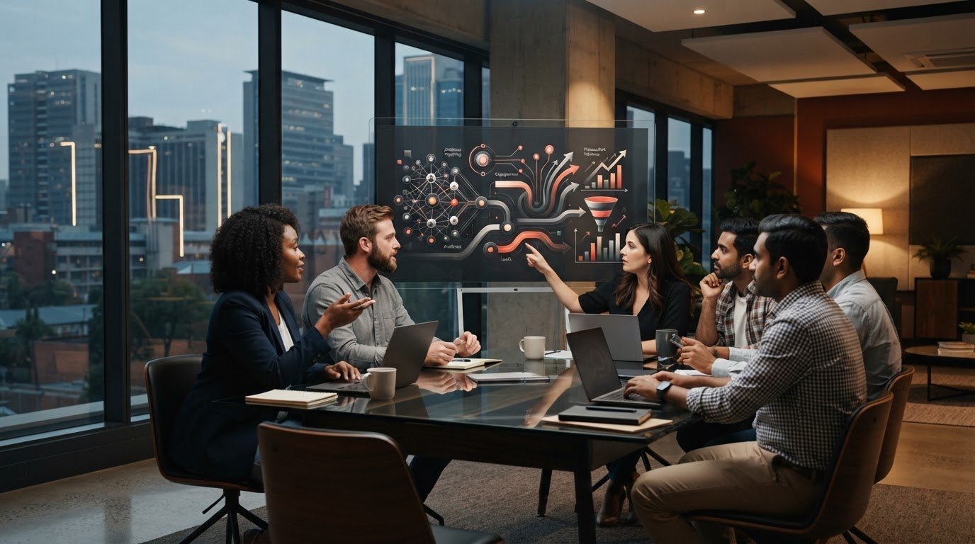 LinkedIn Advertising in 2026: A Practical Guide to B2B Growth