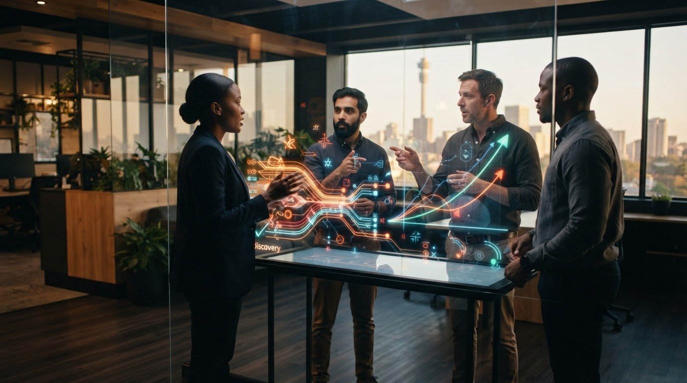 SEO Digital Marketing Agency: Make Search Visibility Drive Growth