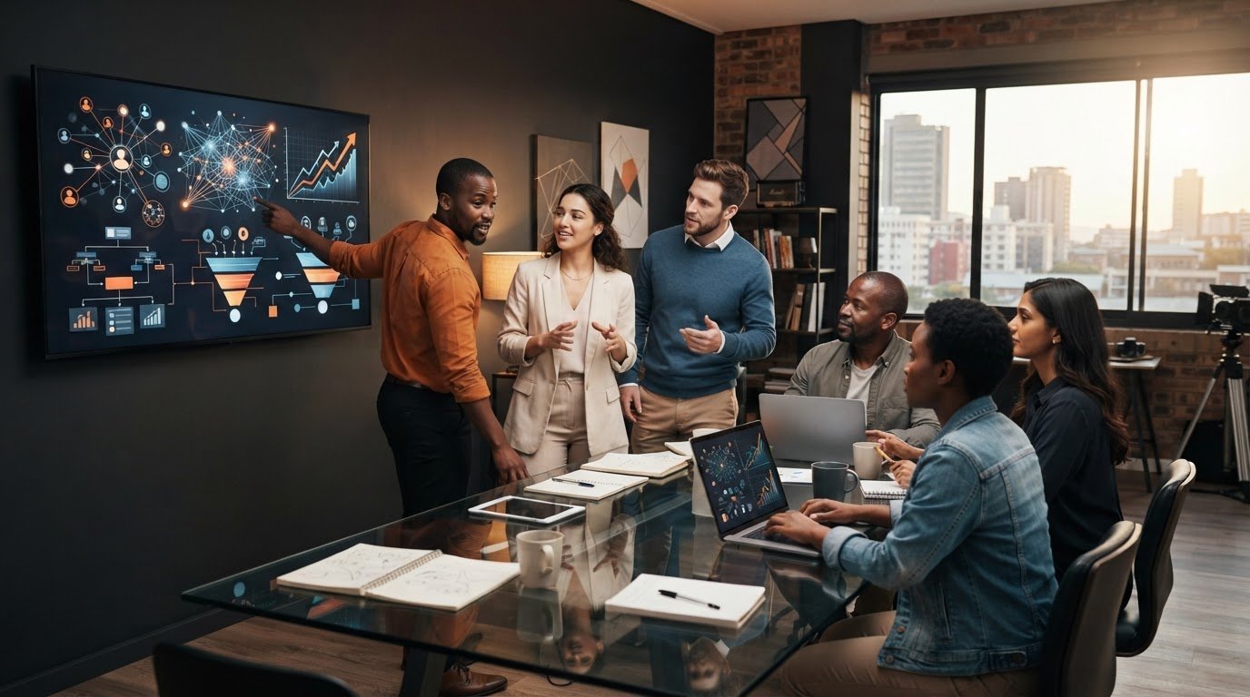SEO Services: What a Strategic Programme Covers in 2026